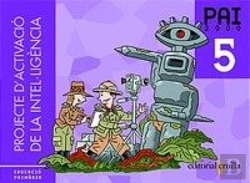 Bertrand.pt - Projecte D'Activació De La Intel·Ligència. Pai 2000. 5 Educació Primària