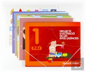 Projecte D'Activacio De Les Intel·Ligencies, 1 Pai. Educacio Infantil 