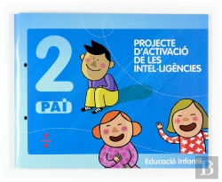 Bertrand.pt - Projecte D'Activacio De Les Intel·Ligencies, 2 Pai. Educacio Infantil 