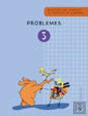 Projecte Encaix, Problemes, Passos I Tecniques Per A La Resolucio De Problemes, Educacio Primaria. Q