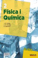 Projecte Gea. Física I Química 2n Eso. Llibre De L'Alumne