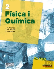 Projecte Gea. Física I Química 2n Eso. Llibre De L'Alumne