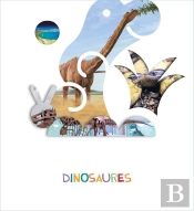 Projecte Ho Veus? - 4 Anys : Dinosaures