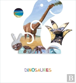 Bertrand.pt - Projecte Ho Veus? - 4 Anys : Dinosaures