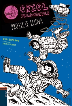 Bertrand.pt - Projecte Lluna