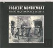 Projecte Monthemhat: Missió Arqueològica A Egipte