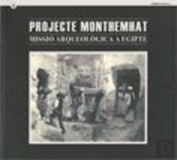Bertrand.pt - Projecte Monthemhat: Missió Arqueològica A Egipte