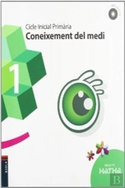 Bertrand.pt - Projecte Xarxa, Coneixement Del Medi, 1 Educacio Primaria, Cicle Inicial