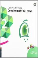 Projecte Xarxa, Coneixement Del Medi, 2 Educacio Primaria, Cicle Inicial
