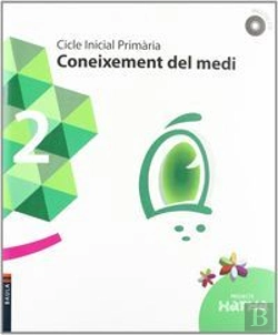 Bertrand.pt - Projecte Xarxa, Coneixement Del Medi, 2 Educacio Primaria, Cicle Inicial