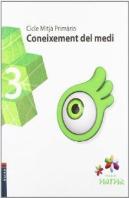 Projecte Xarxa, Coneixement Del Medi, 3 Primaria