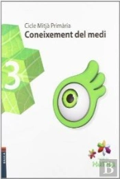 Projecte Xarxa, Coneixement Del Medi, 3 Primaria