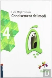 Projecte Xarxa, Coneixement Del Medi, 4 Primaria