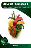 Projecte Zèfir. Biologia I Geologia 3r Eso. Llibre De L ' Alumne