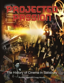 Bertrand.pt - Projected Passion: The History Of Cinema