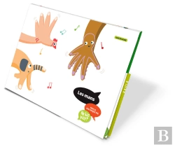 Bertrand.pt - Projecte:Les Mans. Infantil Ho Has Vist?
