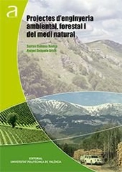 Projectes D'Enginyeria Ambiental, Forestal I Del Medi Rural