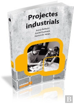 Bertrand.pt - Projectes Industrials