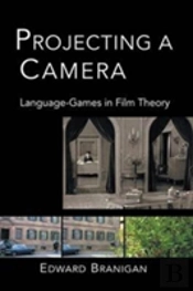 Projecting A Camera
