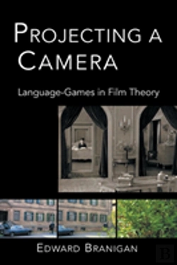 Bertrand.pt - Projecting A Camera