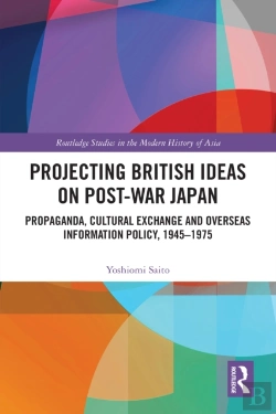 Bertrand.pt - Projecting British Ideas On Post-War Japan
