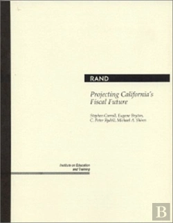 Bertrand.pt - Projecting California'S Fiscal Future