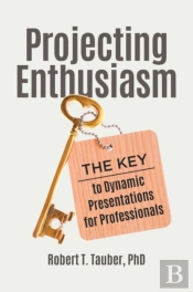 Projecting Enthusiasm