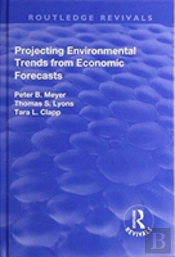 Projecting Environmental Trends From Economic Forecasts