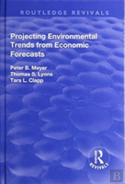 Bertrand.pt - Projecting Environmental Trends From Economic Forecasts