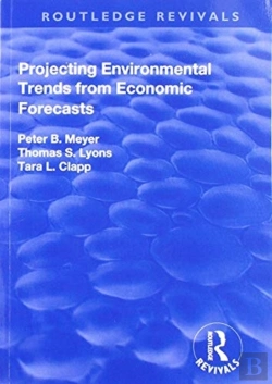 Bertrand.pt - Projecting Environmental Trends From Economic Forecasts