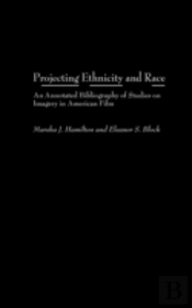 Projecting Ethnicity And Race