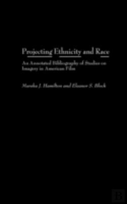 Bertrand.pt - Projecting Ethnicity And Race