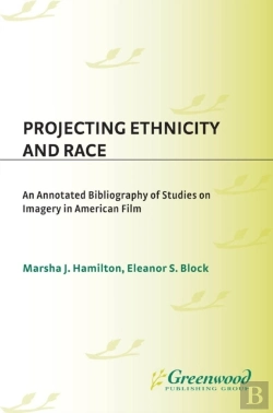 Bertrand.pt - Projecting Ethnicity And Race