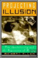Projecting Illusion