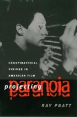 Bertrand.pt - Projecting Paranoia