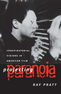 Bertrand.pt - Projecting Paranoia