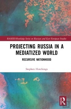 Bertrand.pt - Projecting Russia In A Mediatized World