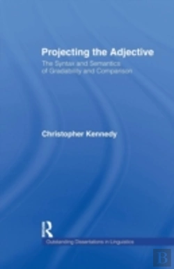 Bertrand.pt - Projecting The Adjective