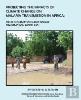 Projecting The Impacts Of Climate Change On Malaria Transmission In Africa