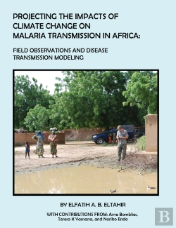 Bertrand.pt - Projecting The Impacts Of Climate Change On Malaria Transmission In Africa