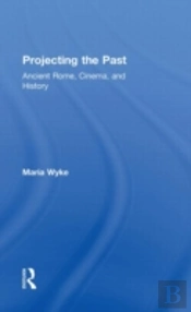Projecting The Past