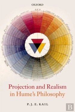 Bertrand.pt - Projection And Realism In Hume'S Philosophy
