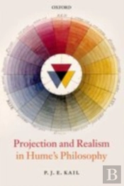 Projection And Realism In Hume'S Philosophy