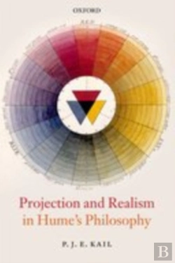 Bertrand.pt - Projection And Realism In Hume'S Philosophy