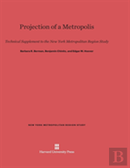 Projection Of A Metropolis