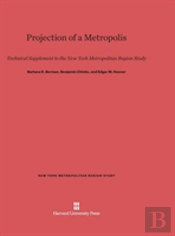 Projection Of A Metropolis