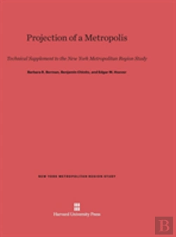 Bertrand.pt - Projection Of A Metropolis