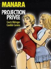 Projection Privée