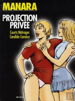 Bertrand.pt - Projection Privée