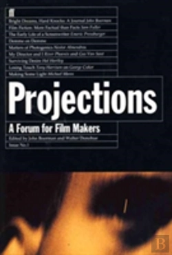 Bertrand.pt - Projections 1